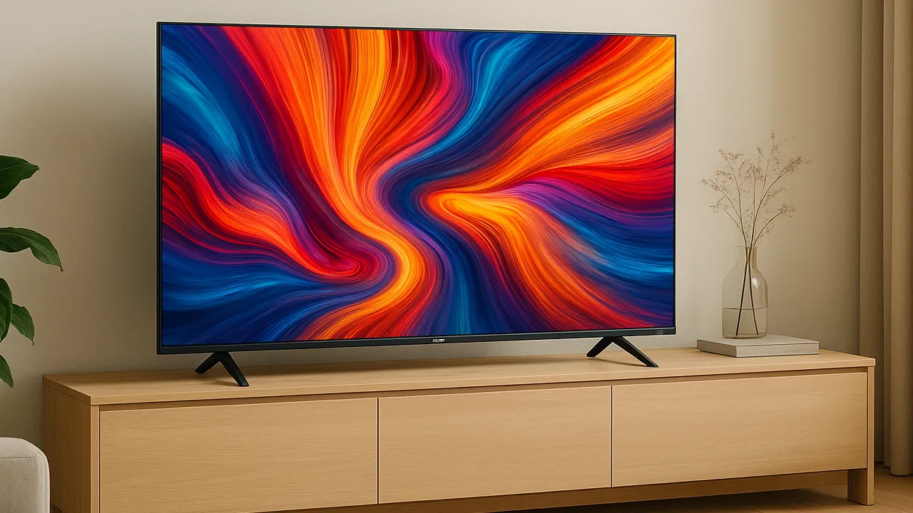 5 Melhores Controles Remotos para Hisense 55U6N