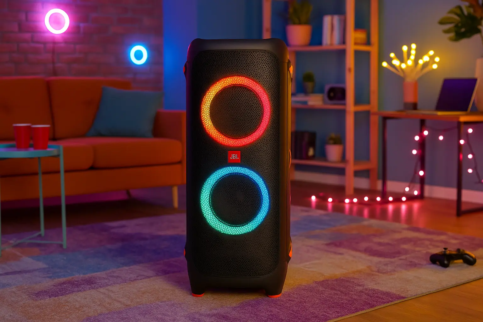 JBL PartyBox 310 promoção: 6 modelos potentes para qualquer bolso