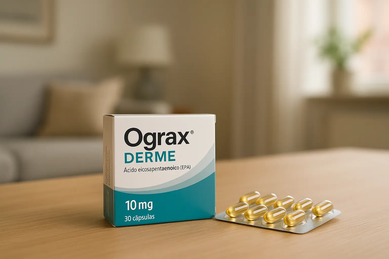 Precisa de Ograx Derme 10mg para pets? Veja 6 opções ideais