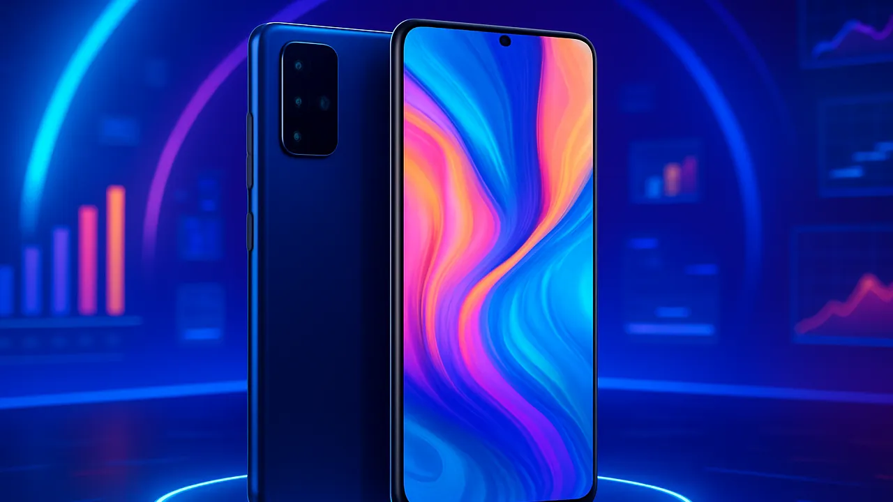 5 Melhores S20 Plus Xiaomi com Garantia e Suporte no Brasil