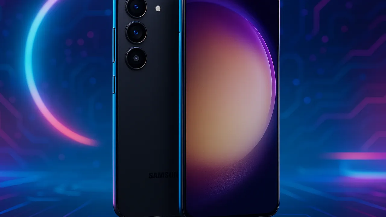 5 Melhores Celulares Samsung Galaxy S23 5G 512GB em 2025