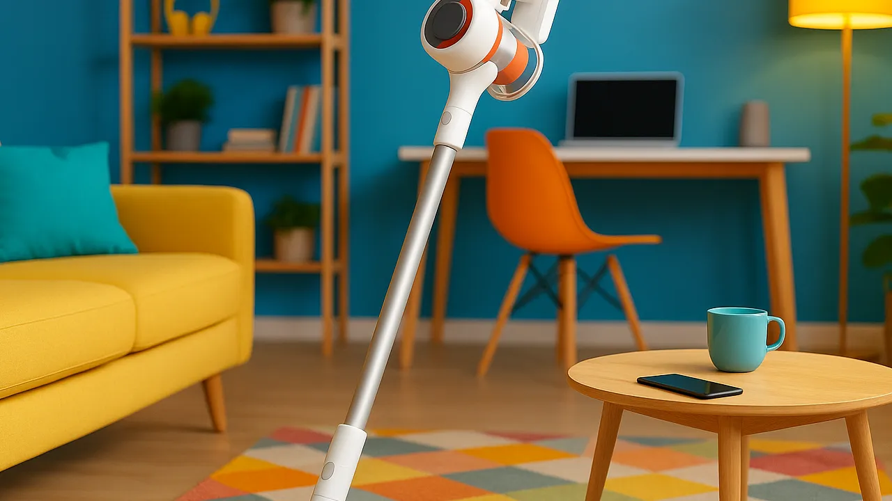 Guia de Compra: 5 Melhores Xiaomi S20+ Aspirador Robô 2025