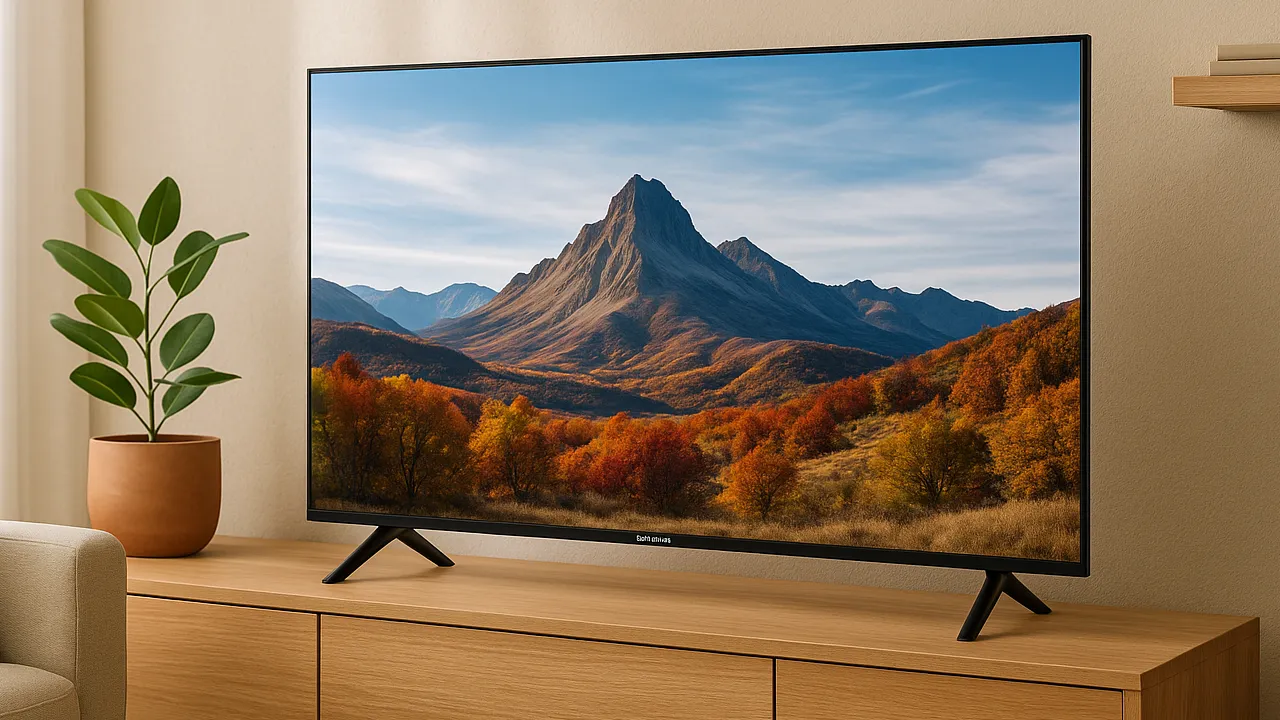 Guia de Compra: 5 Melhores TV Smart Samsung 43 4K com Estoque no Brasil