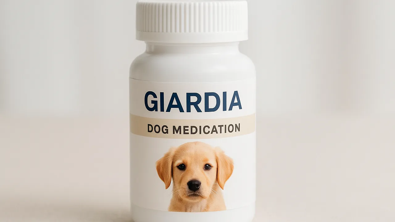 Guia de Compra: 5 Remédios para Giardia em Cães Eficientes e Confiáveis