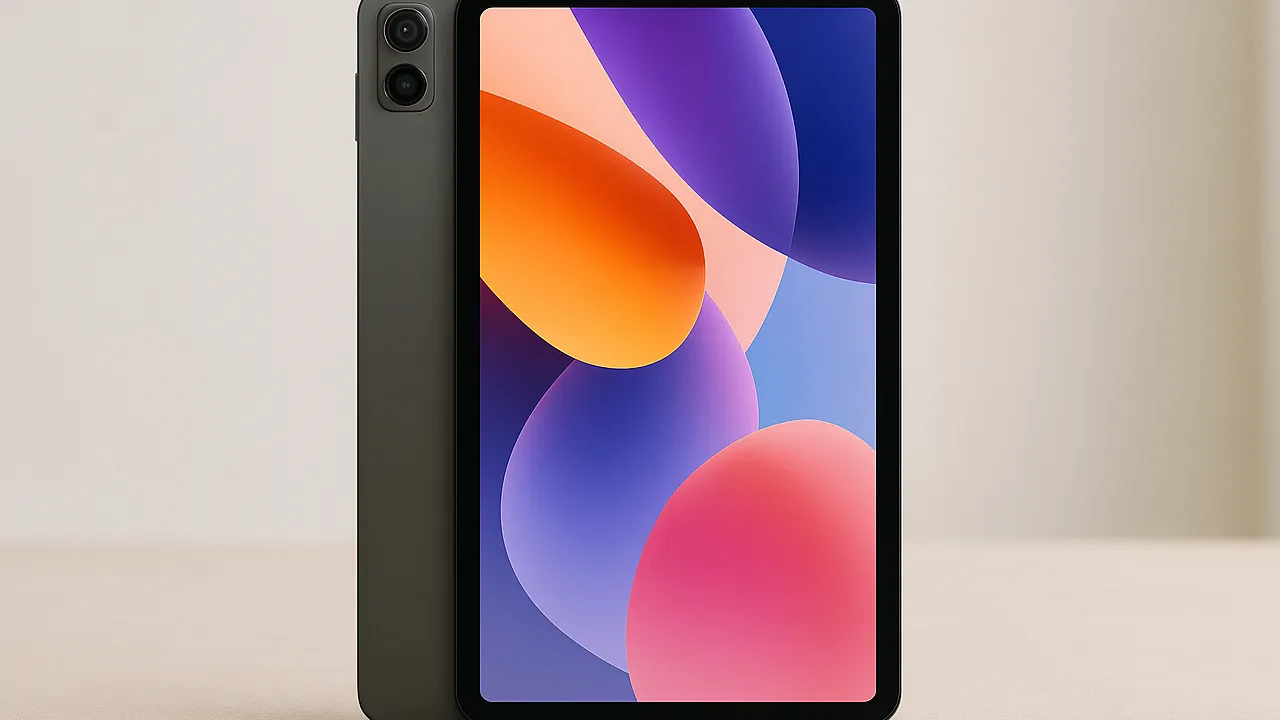 5 Melhores Tablet Xiaomi Redmi Pad SE para 2025
