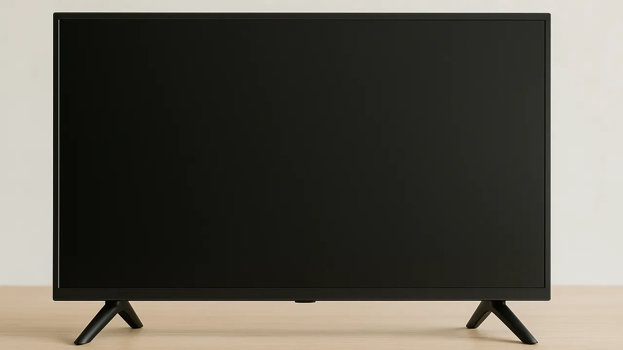 5 Melhores TVs de 32 Polegadas Smart que Realmente Valem a Pena