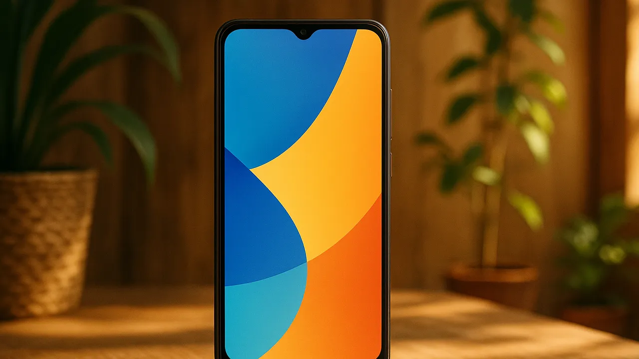 5 Melhores Celulares Bons e Baratos para Quem Quer Economizar