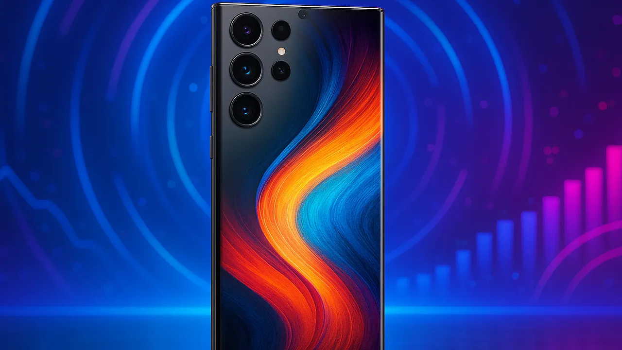 5 Melhores Smartphones Samsung Galaxy S24 Ultra para 2025