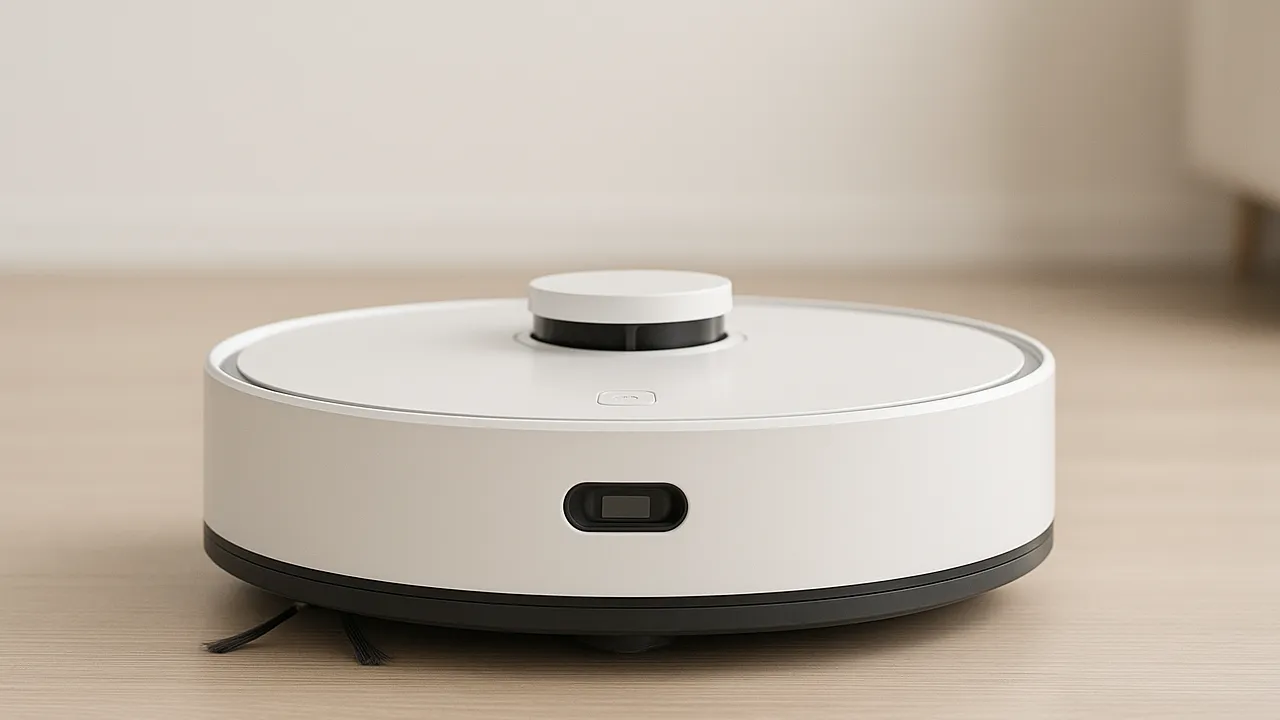5 Melhores Xiaomi Robot Vacuum S20 Plus: Potência e Inteligência