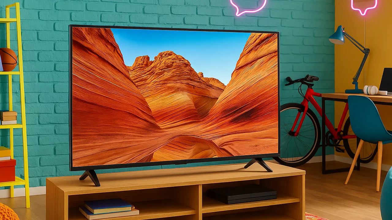 Guia de Compra: 5 Melhores TV 43 Polegadas LG com Excelente Avaliação