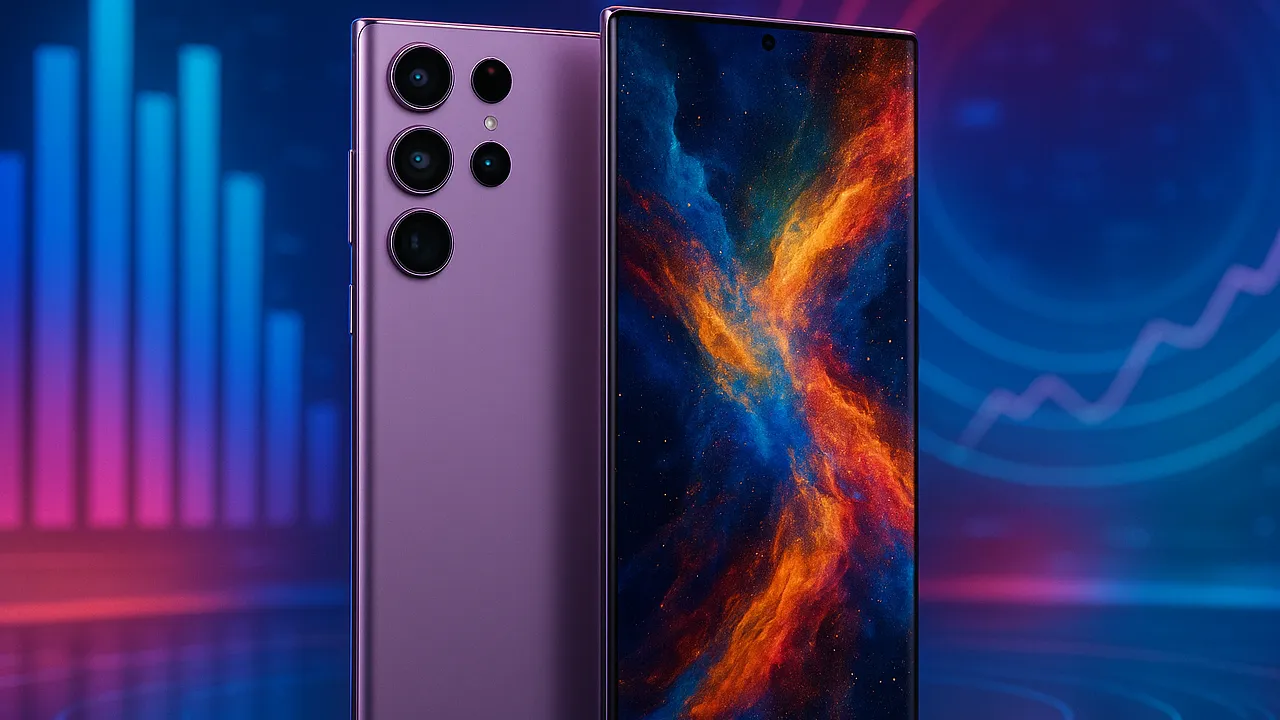 Guia de Compra: 5 Melhores Galaxy S24 Ultra Recomendados por Especialistas