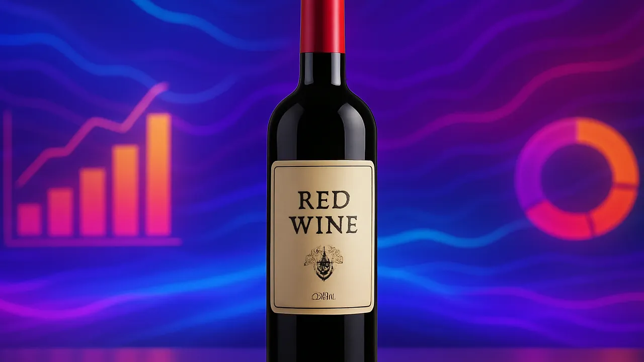 Guia de Compra: 5 Vinhos Baratos e Bons para Apreciar em 2025