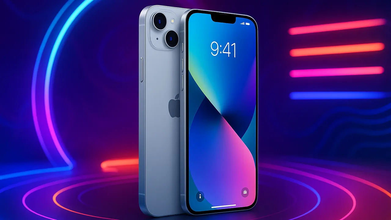 5 Melhores iPhone 14 Plus 128 GB com Custo-Benefício Imbatível