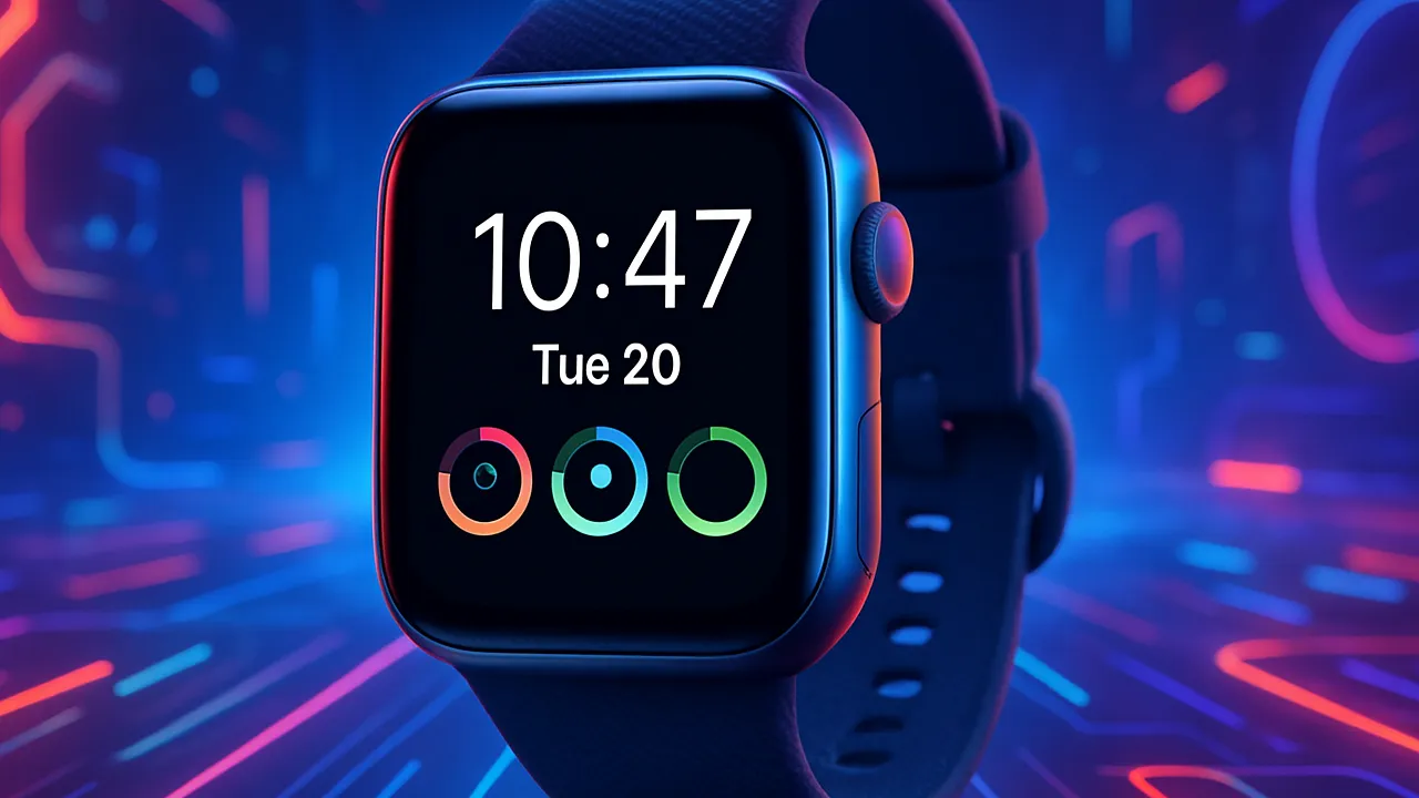 5 Melhores Smartwatch 2025 com Melhor Desempenho e Avaliação