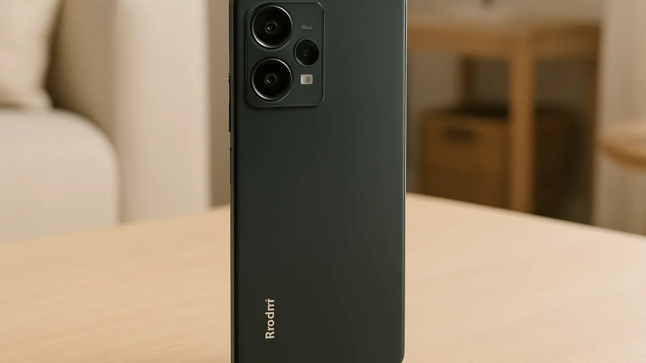 5 Melhores Redmi Note 14 Pro Plus para o Dia a Dia