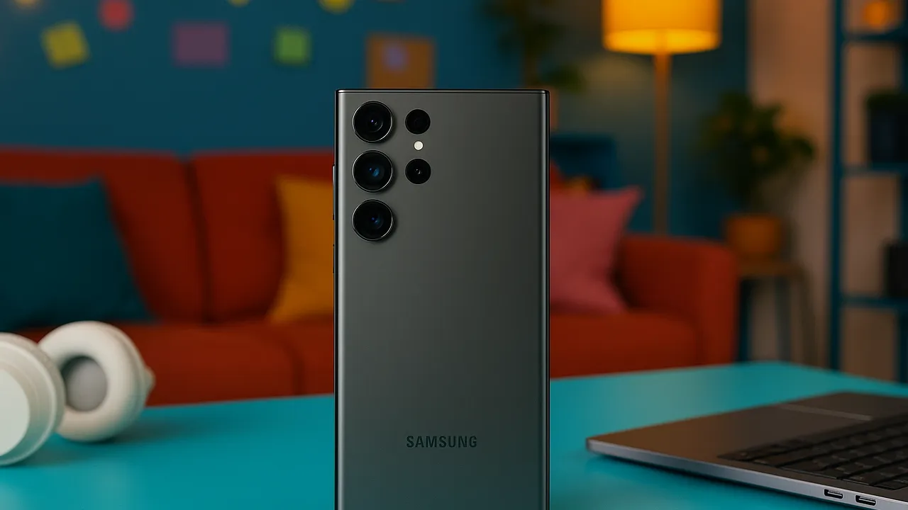 Guia de Compra: 5 Melhores Samsung S24 Ultra para 2025