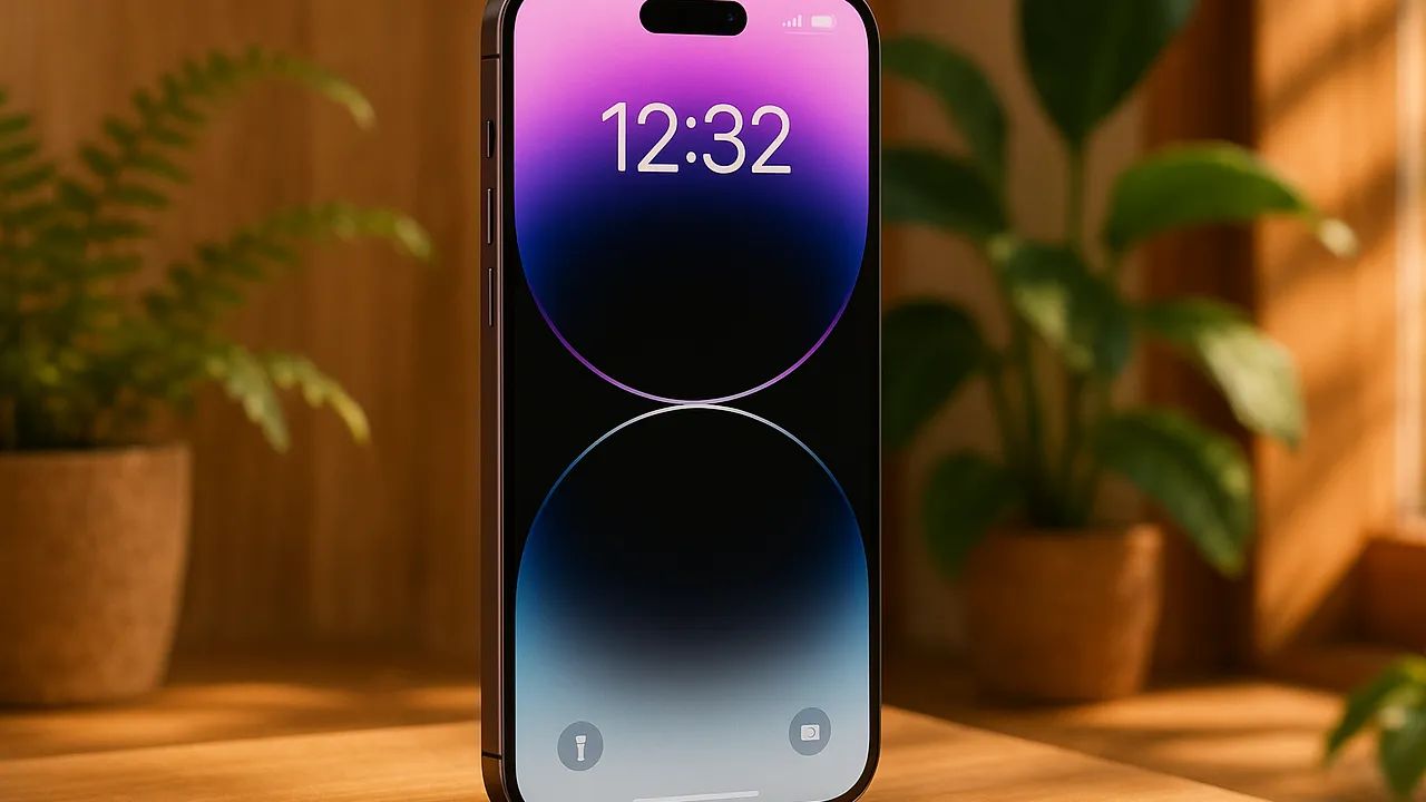 Guia de Compra: 5 iPhone 14 Pro Max 512 com Performance Imbatível