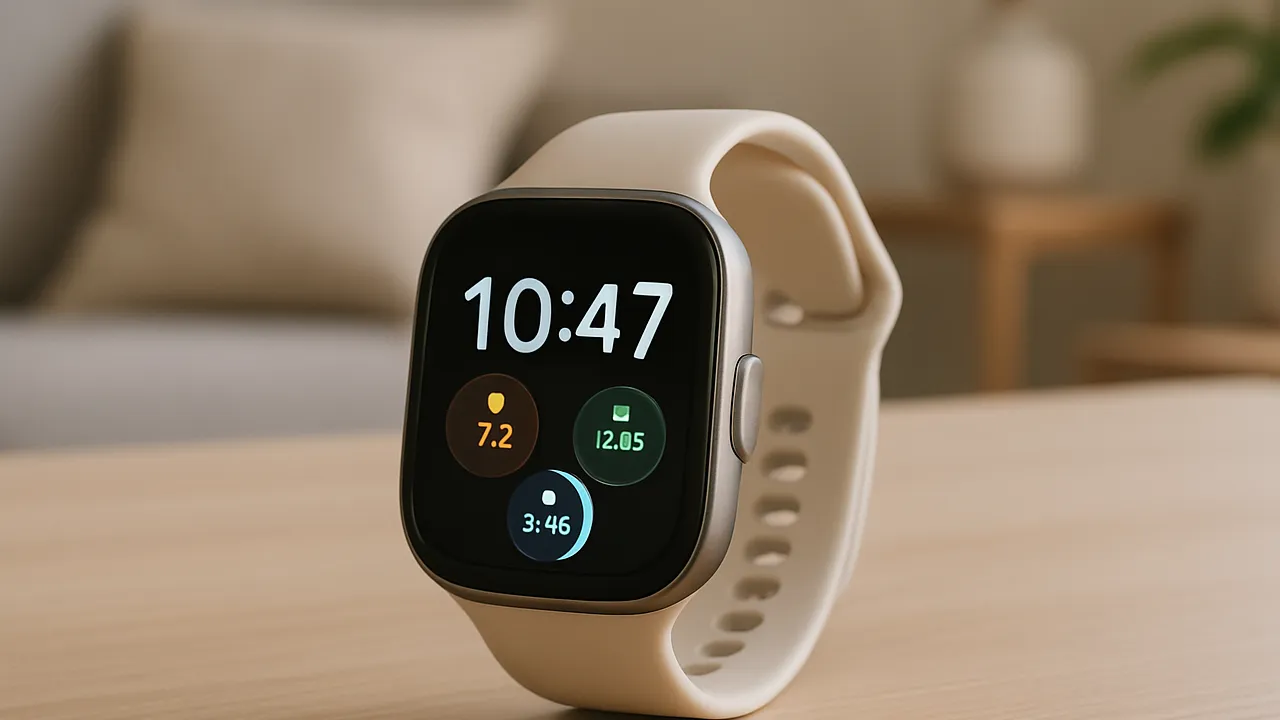 5 Melhores Relógios Smart para Comprar em 2025