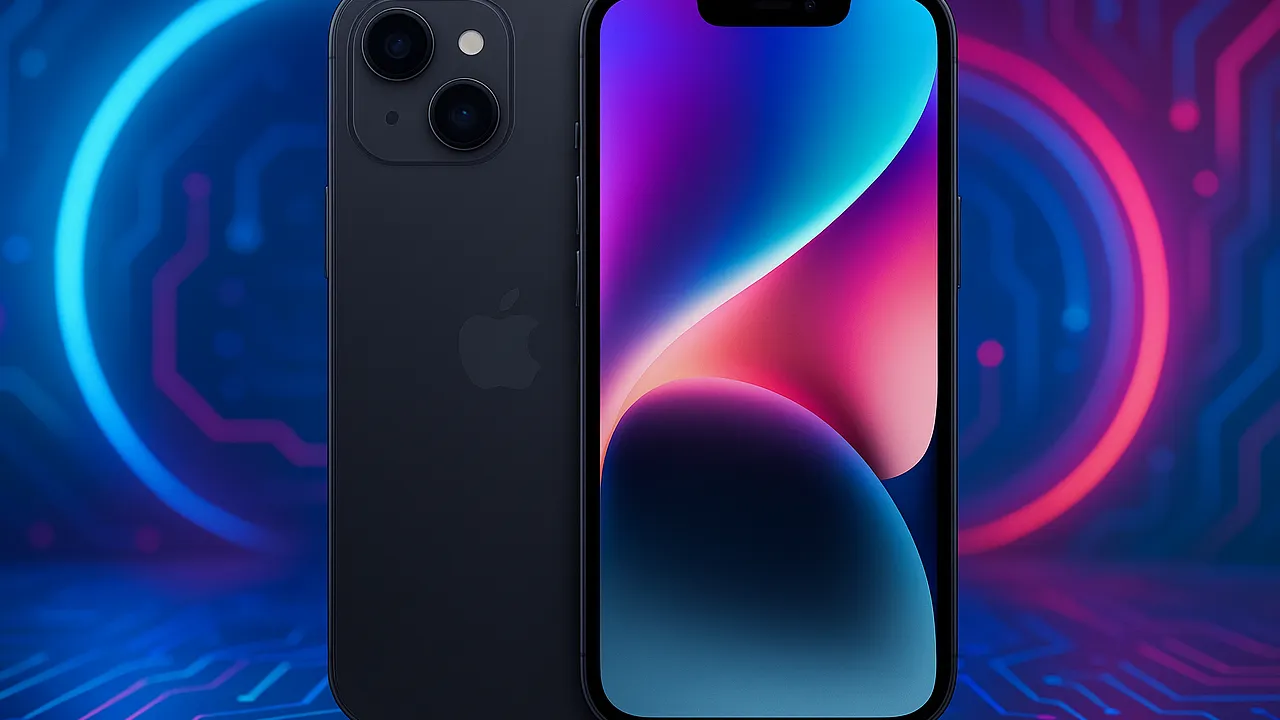 Guia rápido: 6 iPhones com mais recursos em 2025