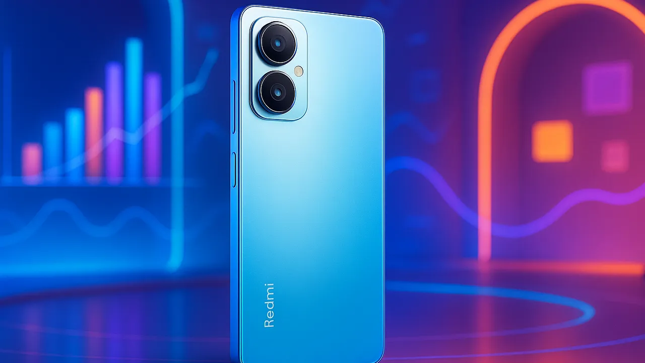 Guia de Compra: 5 Melhores Xiaomi Redmi Note 14 com Estoque no Brasil