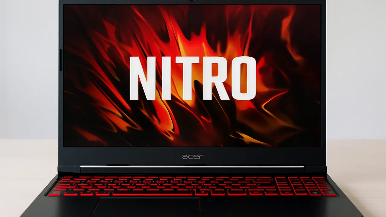 Guia de Compra: 5 Melhores Notebook Gamer Acer Nitro 5 com Estoque no Brasil