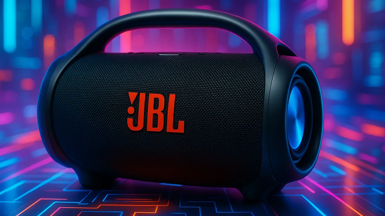 Top 5 Boombox JBL 3 com Melhor Custo × Benefício do Mercado