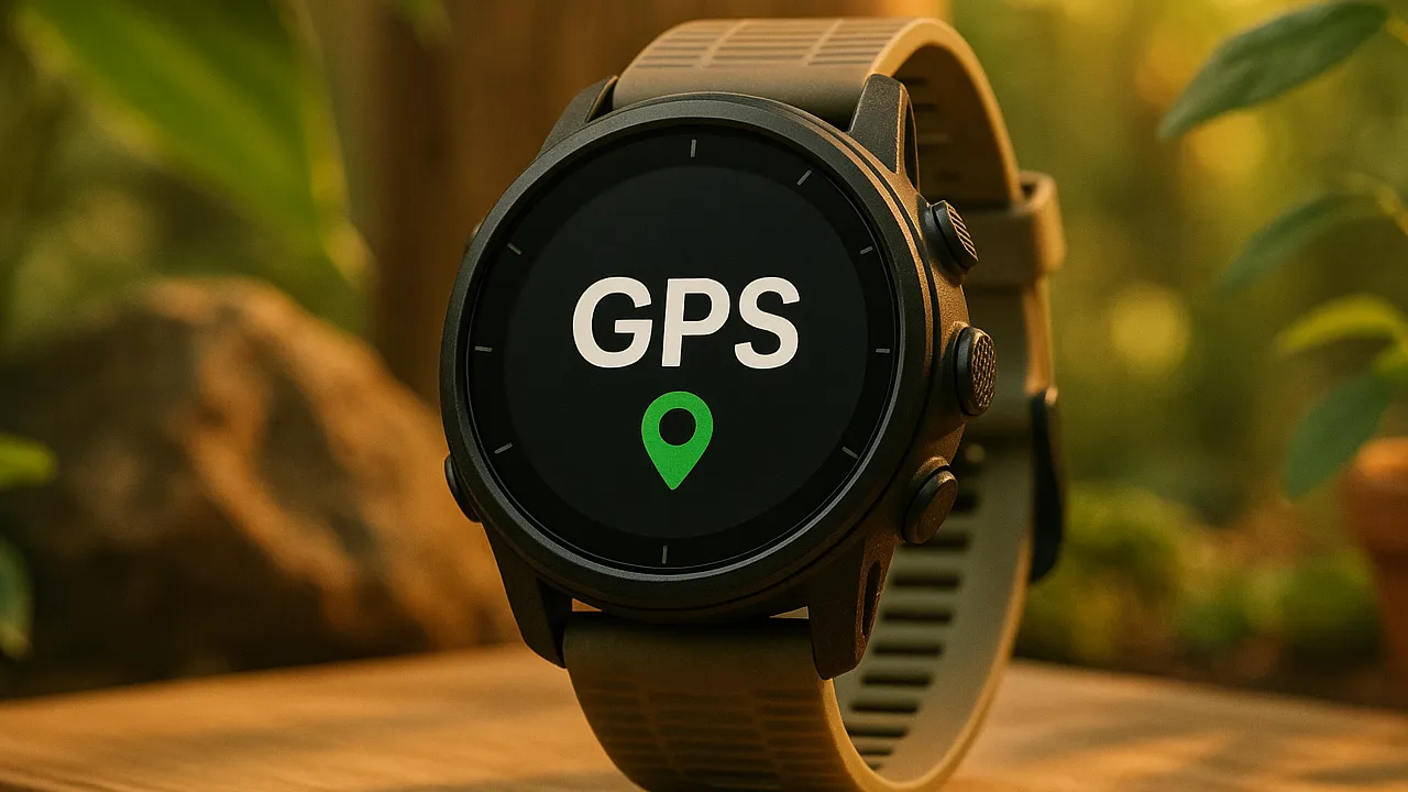 Guia de Compra: 5 Melhores Smartwatch com GPS Segundo Nossos Testes