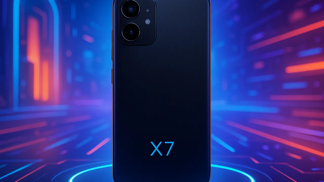 5 Melhores Poco X7 para Quem Busca Performance