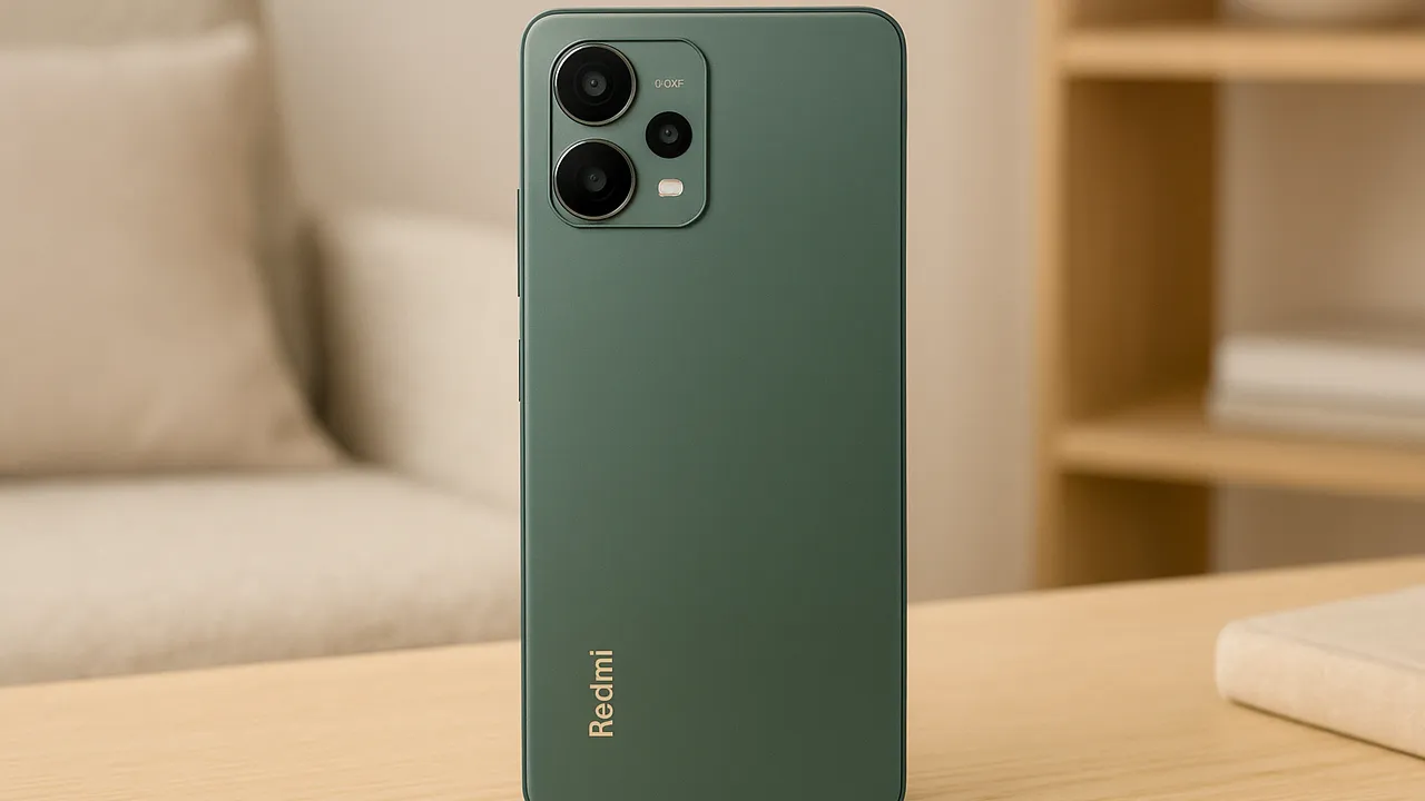 5 Melhores Xiaomi Redmi Note 14 Pro com Desempenho Premium