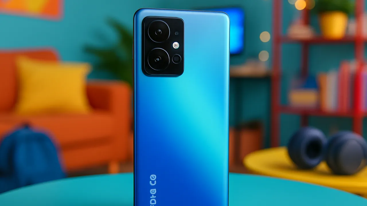 Guia de Compra: 5 Melhores Xiaomi Poco X7 Pro para 2025