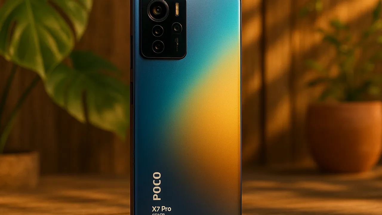 Guia de Compra: 5 Melhores Poco X7 Pro 512GB Atualizados para 2025