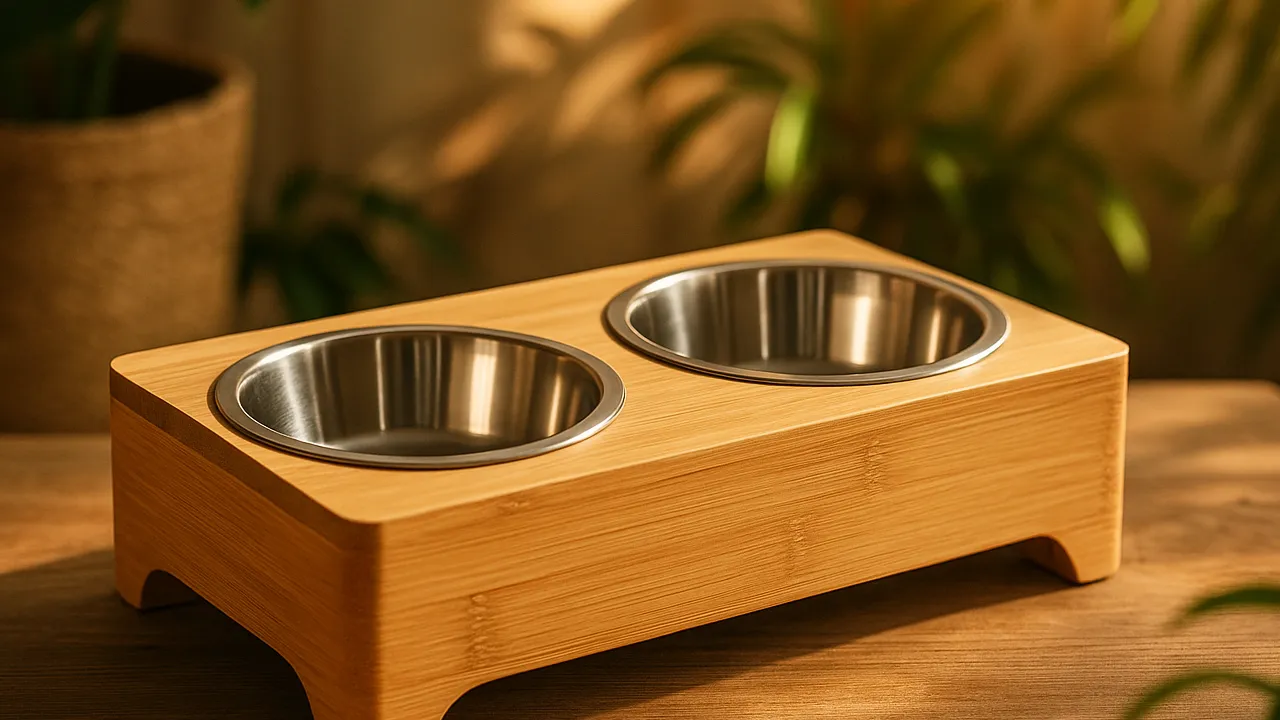 Guia de Compra: 5 Melhores Comedouros para Cachorro 2025