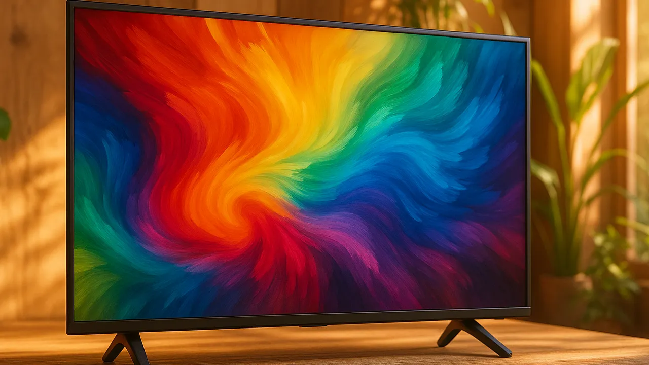 5 Melhores Smart TVs 43 Polegadas com Menor Preço