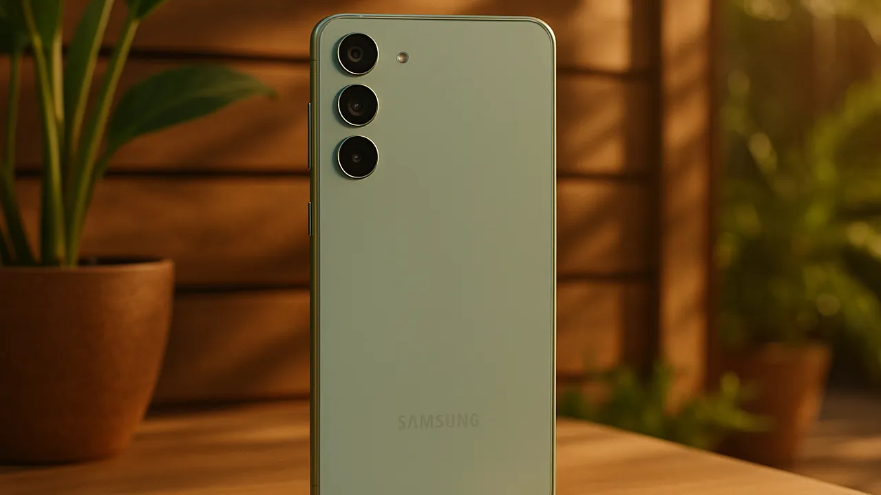 5 Melhores Galaxy S24 FE que Realmente Valem a Pena