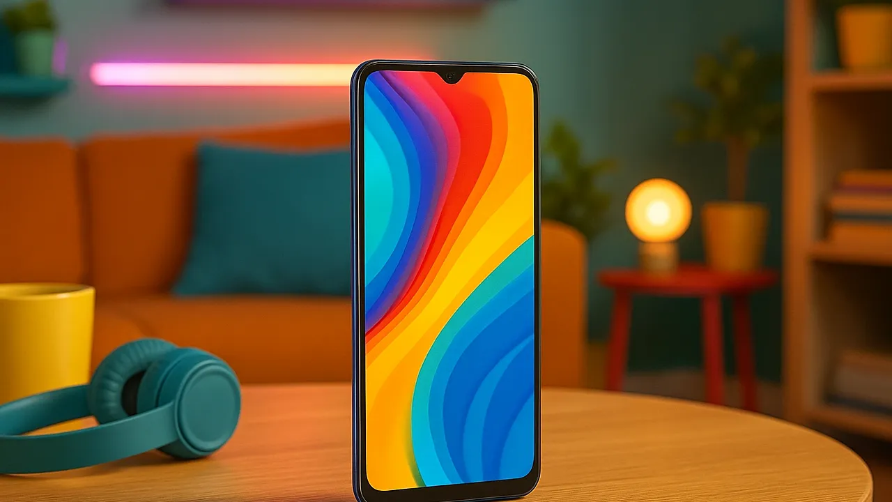 5 Melhores Celulares Xiaomi Bons e Baratos para Comprar em 2025