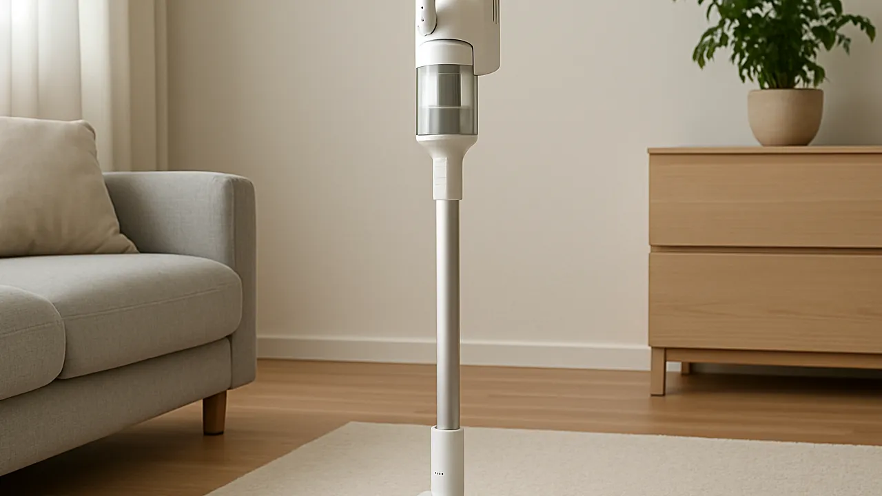 Guia de Compra: 5 Melhores Xiaomi S20 Vacuum com Alta Avaliação