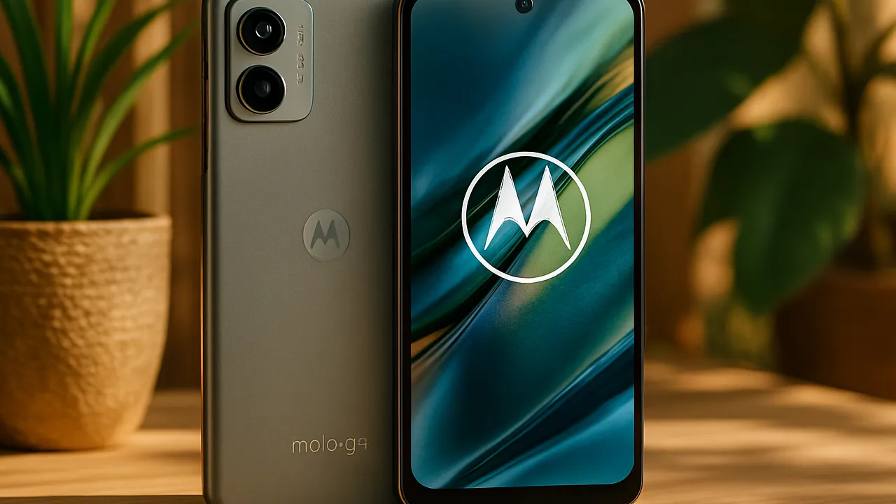 Guia de Compra: 5 Melhores Celulares Motorola G24 com Alta Avaliação