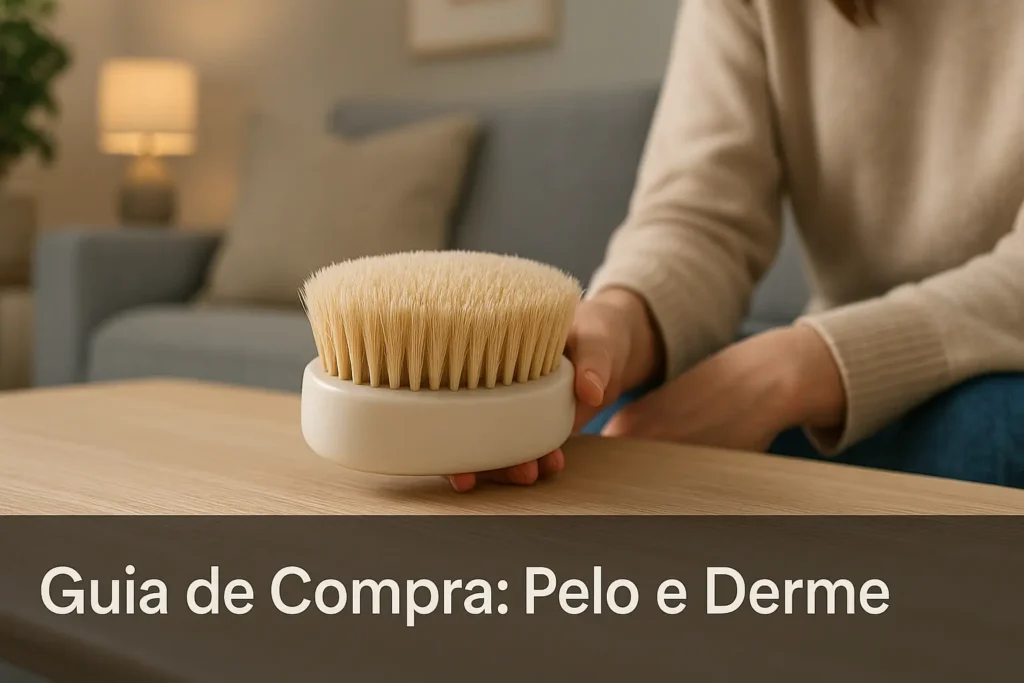 Top 5 Suplementos Pelo e Derme Selecionados Após Testes Rigorosos