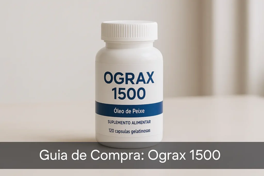 5 Melhores Ograx 1500: Saúde e Bem-Estar do Seu Pet