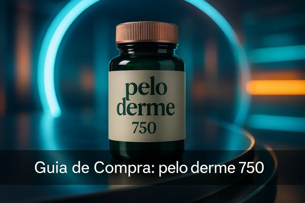 Guia de Compra: 5 Melhores Pelo & Derme 750 com Estoque no Brasil