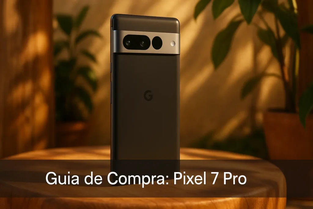 5 Melhores Xiaomi Poco X7 Pro para Comprar em 2025