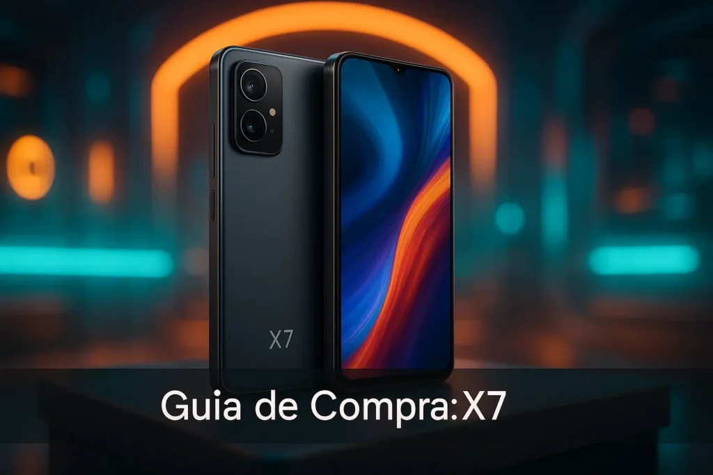 5 Melhores Poco X7 para Quem Busca Performance