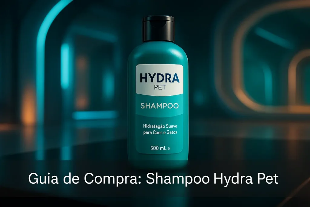 Top 5 Shampoo Hydra Pet que Valem Cada Centavo