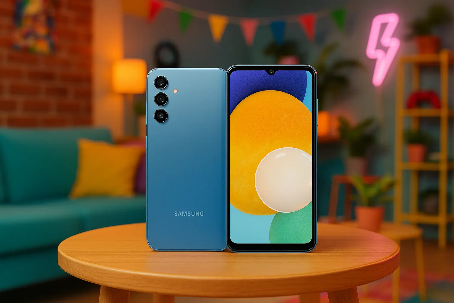 Os 5 Melhores Samsung A25 256GB para Acertar na Escolha