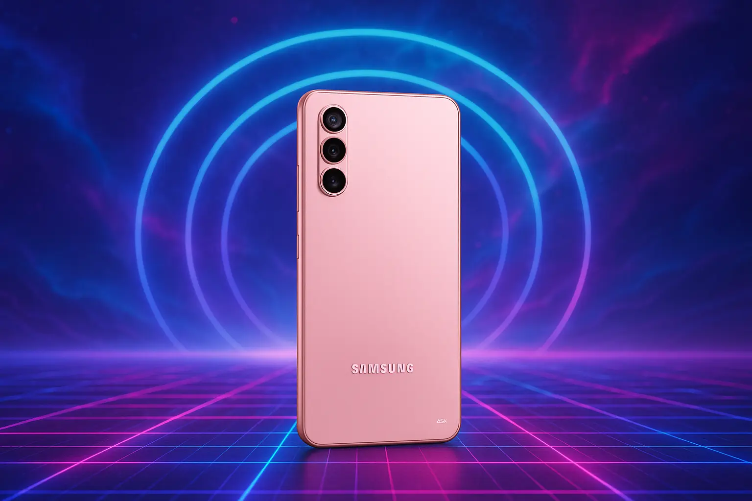 Guia de Compra: 5 Melhores Samsung A56 Rose para 2025