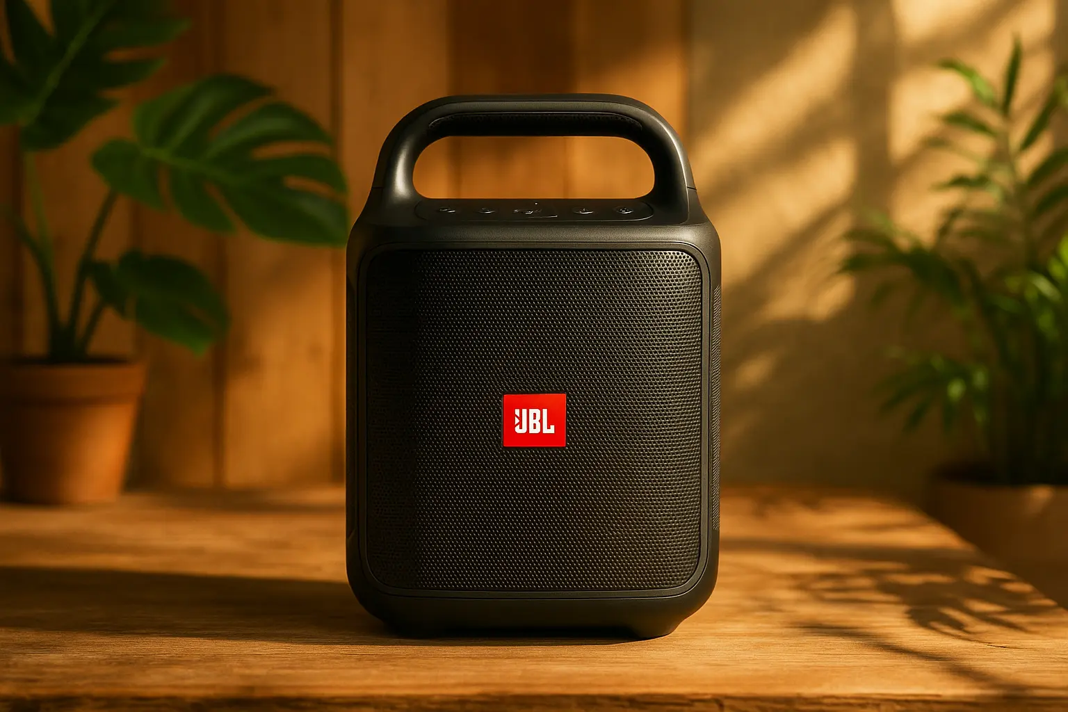 5 JBL Essential Encore para Turbinar Sua Festa