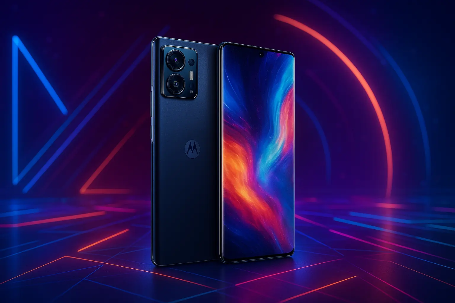 6 smartphones com desempenho turbinado para 2025