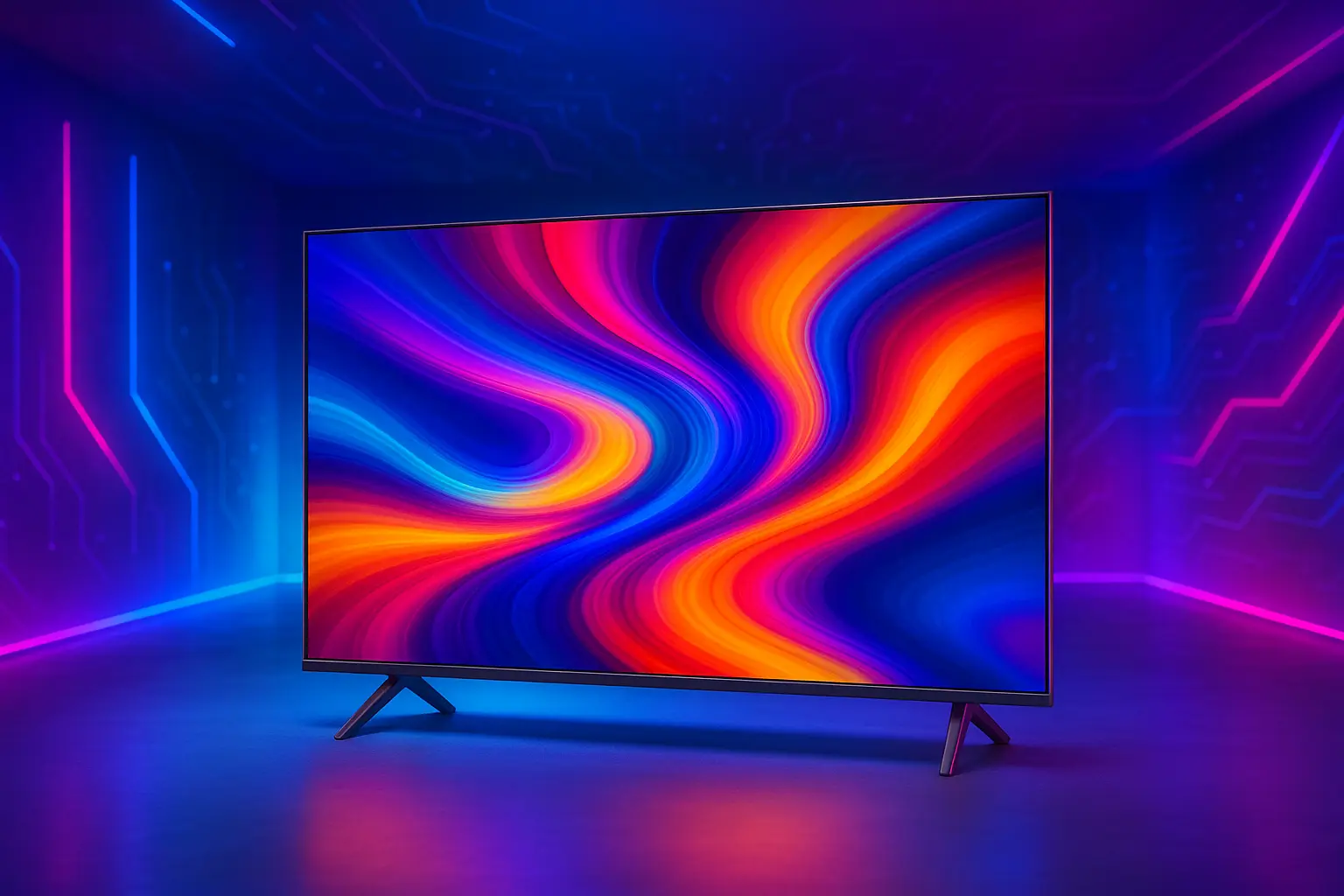 Guia de Compra: 5 Smart TVs boas e baratas para 2025