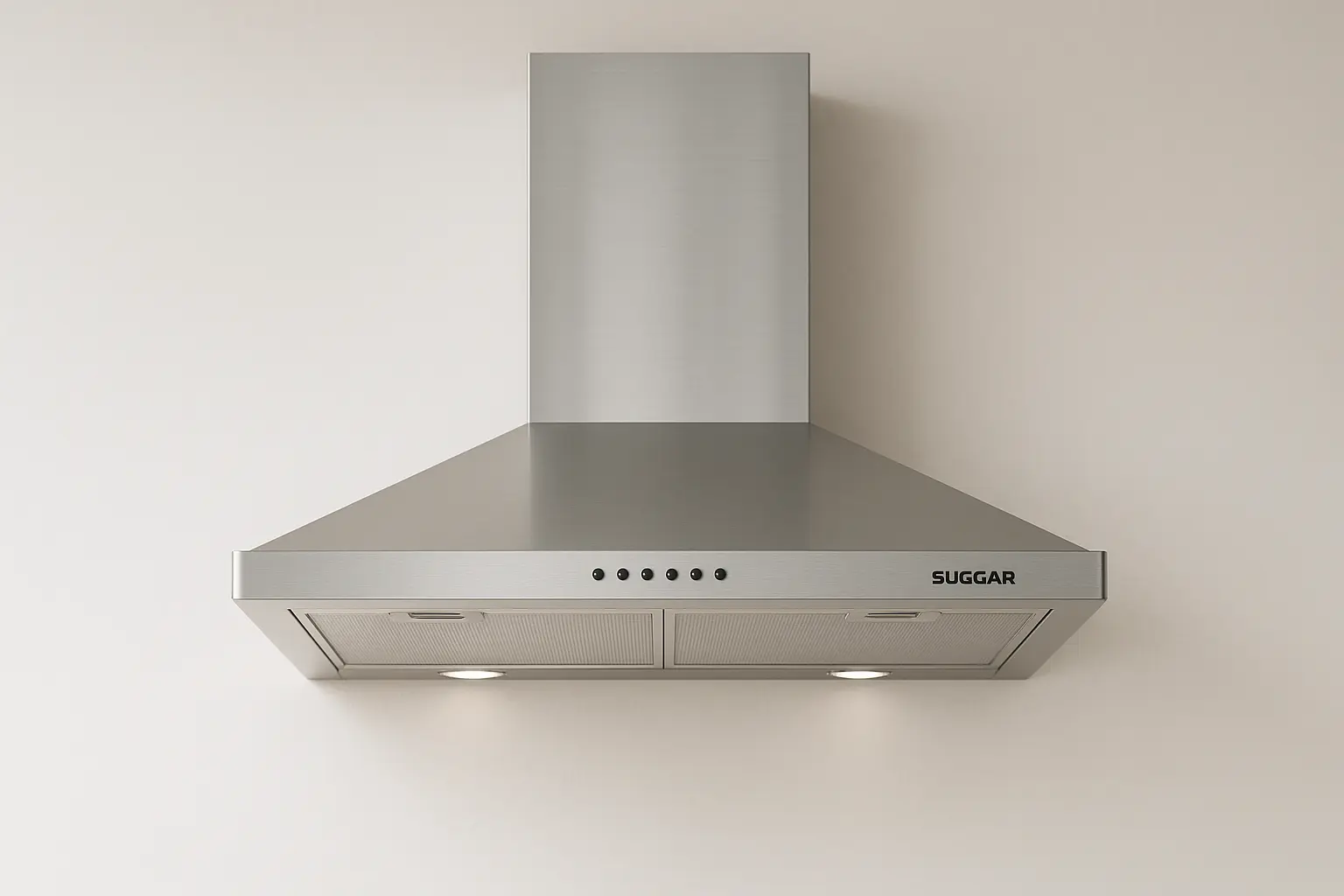 5 Melhores depurador de ar suggar 60cm com Garantia e Suporte no Brasil