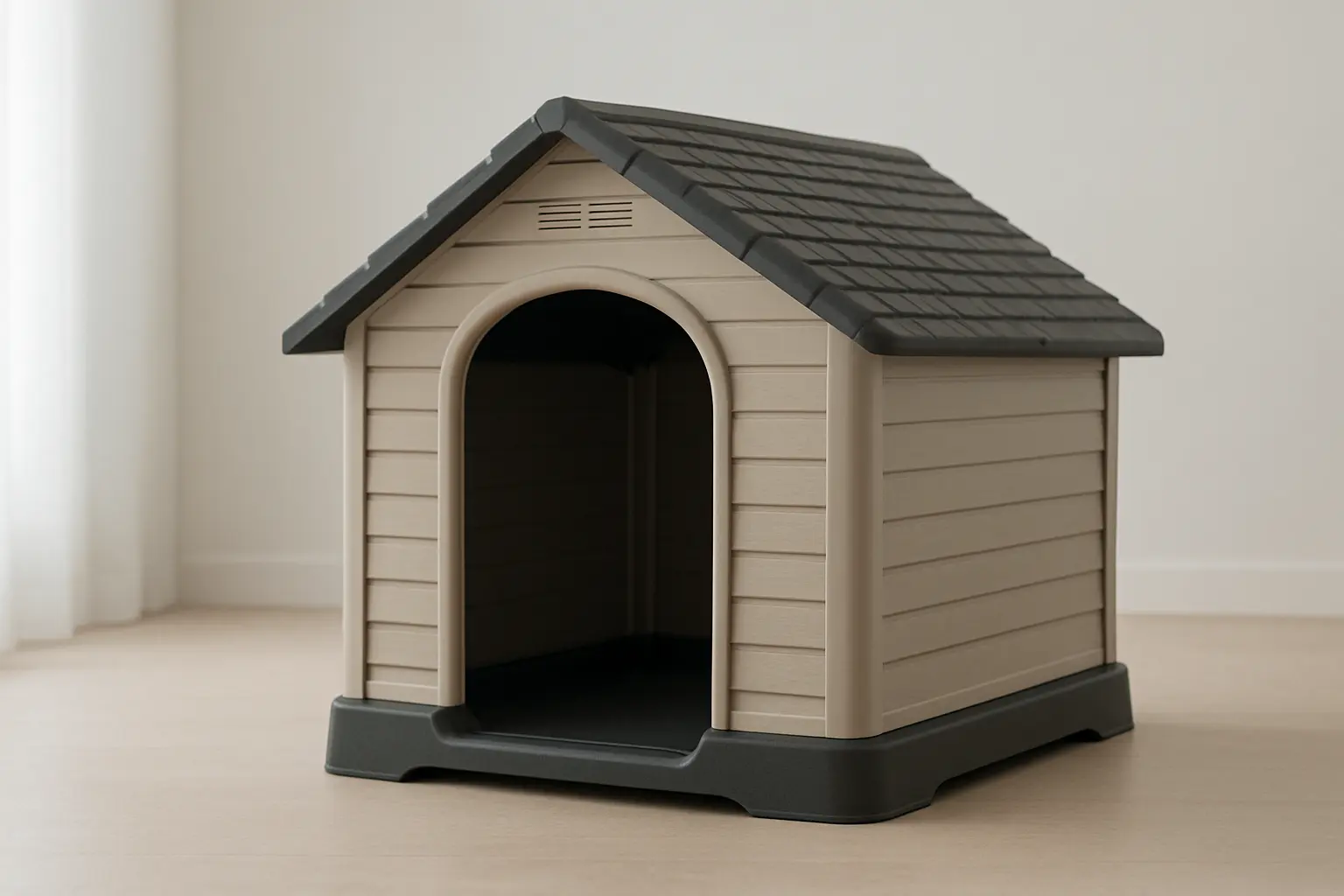 Casinha cachorro grande: 5 melhores modelos para 2025